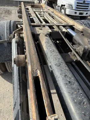 Used 2019 HINO 338 Garbage trucks Kentucky US | Proxy Equipment #1380348