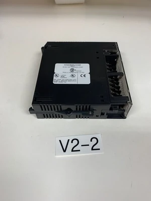 USED GE FANUC IC693MDL645D