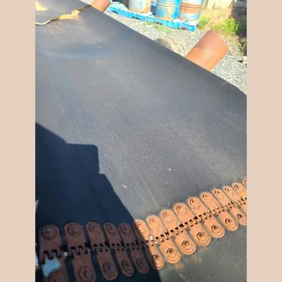 Used POWERSCREEN _UNKNOWN_ Conveyors British Columbia CA | Savona Equipment LTD #1184473