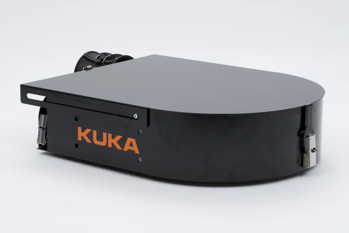 KUKA K box assy