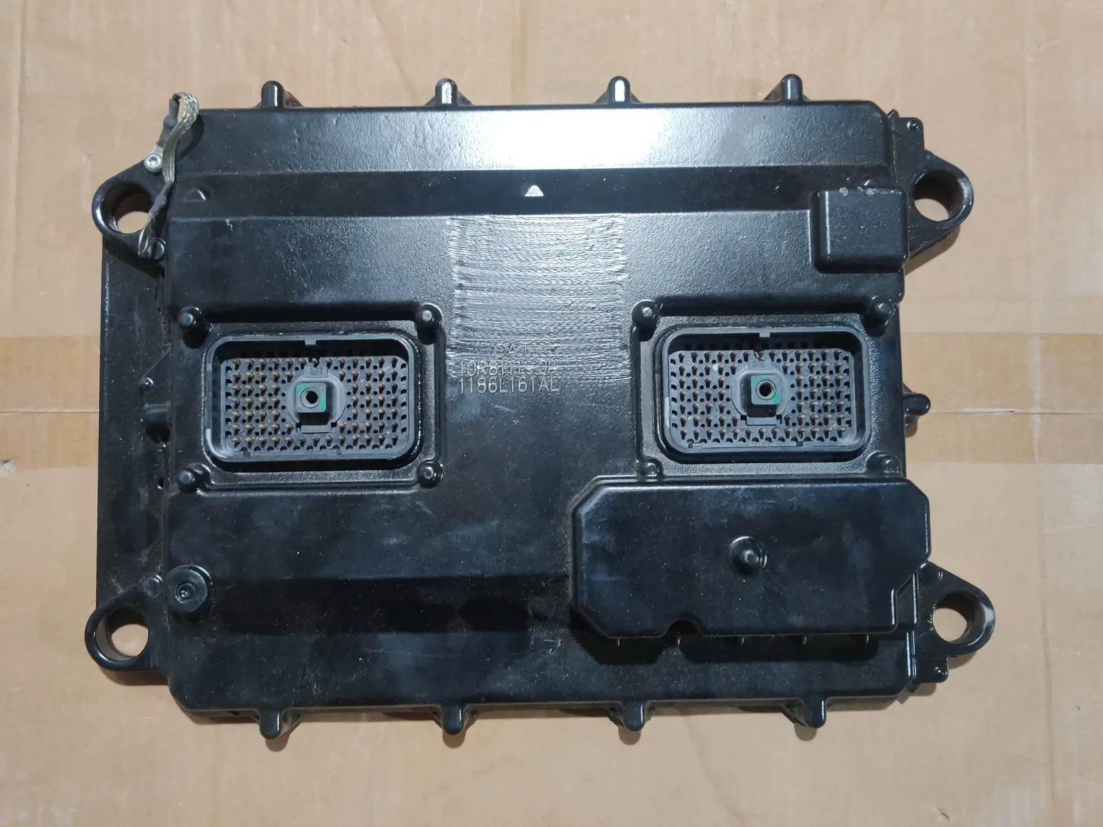 USED CATERPILLAR (CAT) 10R‑8111