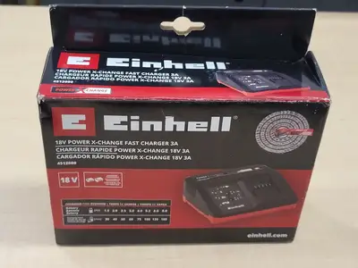 NEW EINHELL 4512080