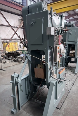 USED MINSTER MINSTER 6 PRESS