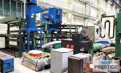USED 2009 PEDDINGHAUS HSFDB 2500/B