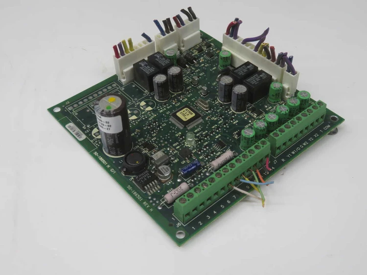 Used AMERICAN STANDARD _UNKNOWN_ Circuit Boards Texas US | OCO Industrial #1703827