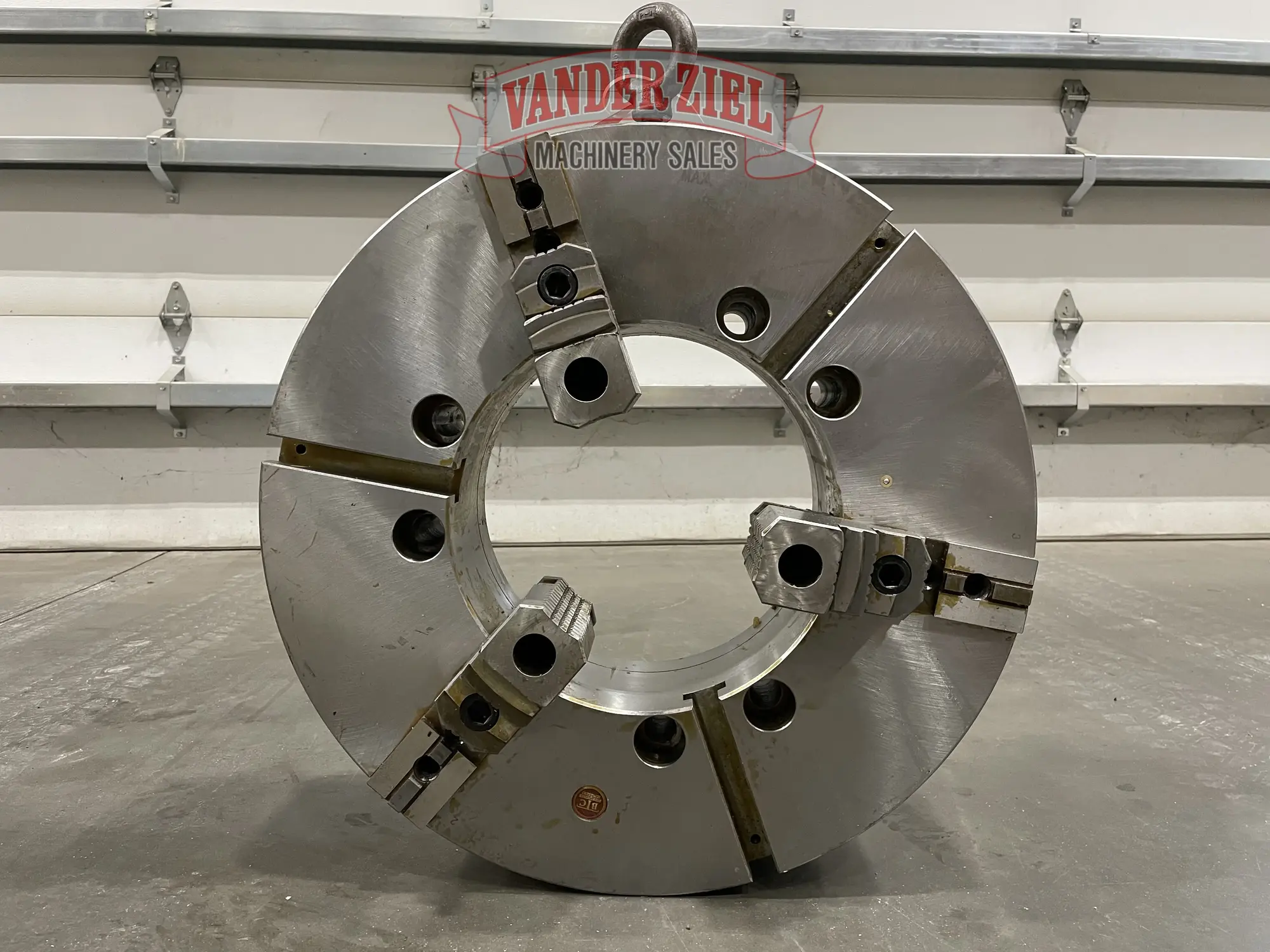 Used BTC _UNKNOWN_ Chucks Michigan US | Vander Ziel Machinery Sales #482705