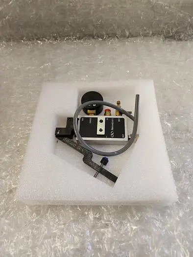 NEWPORT PNEUMATIC LEVELING VALVE 10009736