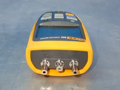 Used FLUKE 922 Air Velocity and Flow Ohio US | HGR 24 #1187259