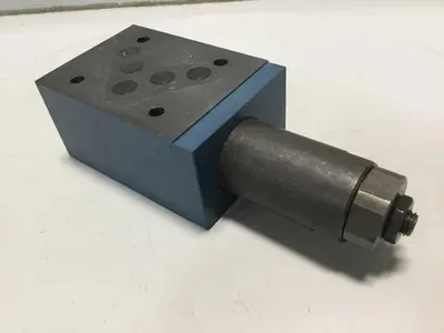 USED BOSCH 0 811 101 257