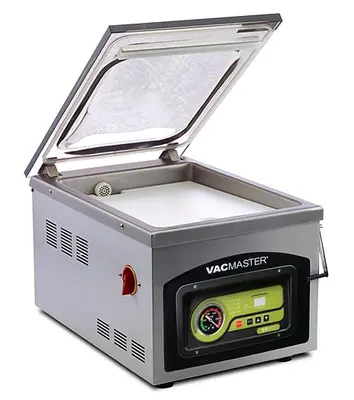 NEW VACMASTER VP210