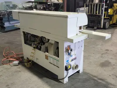 Used 2014 SCM ME 25 Miscellaneous Woodworking Equipment British Columbia CA | Lenmark #834840