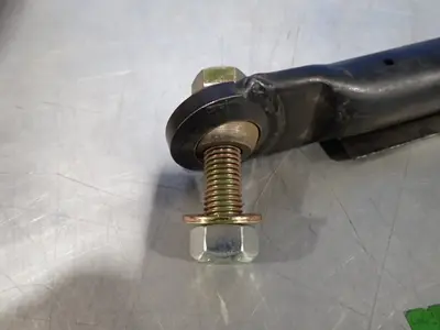 Stabilizer Bar