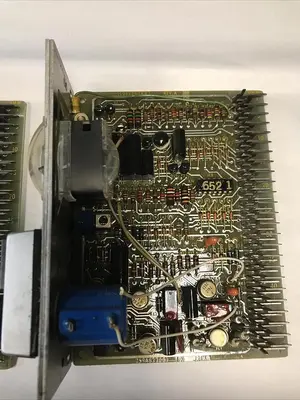 Used ELECTRIC IC3622GTRD3 Solenoid Regulators | Surplus Asset Holdings #1225622