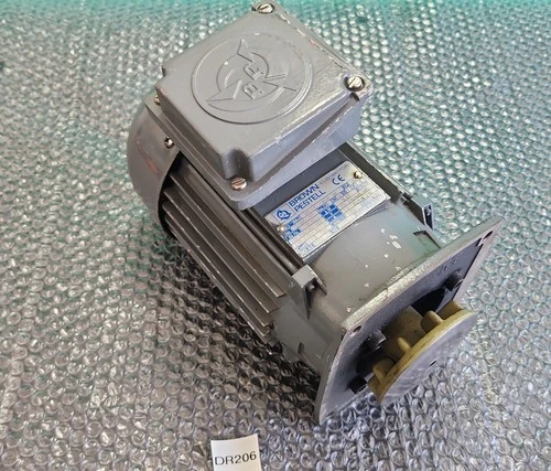 Used Brown Pestell QU FC 71M4B-40 Medical Equipment - Other Indiana US | J&J Industrial Supply #517278