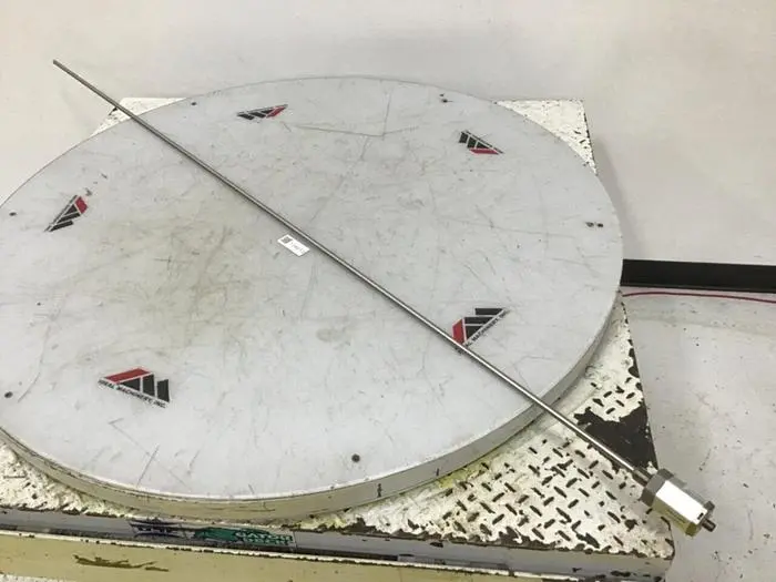Used BALLUFF BTL7-A510-M1740-Z-MA000-S115 Transducers Michigan US | Ideal Machinery #600299