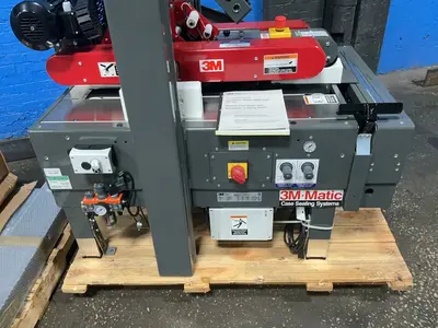 New | in-Stock 2021 3M 7000R3PRO Miscellaneous Packaging Equipment Ohio US | HGR 24 #1482377
