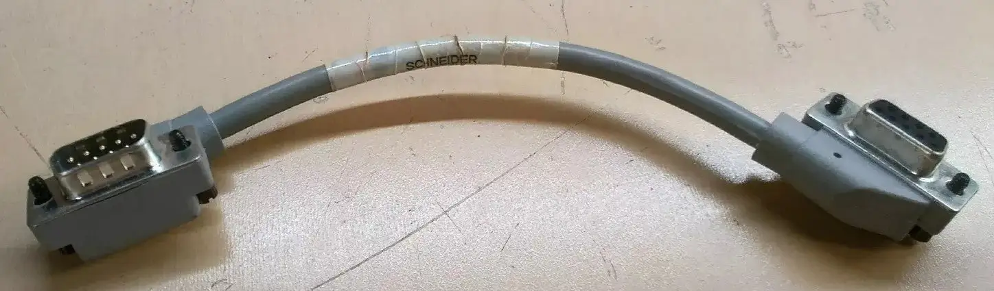 Used Schneider Electric _UNKNOWN_ Cable & Wire South Carolina US | Palmetto Automation #1545213
