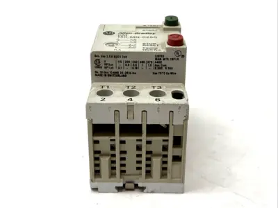 Used ALLEN-BRADLEY MANUAL STARTER Misc Industrial Equipment | Maverick Industrial Sales #1107681
