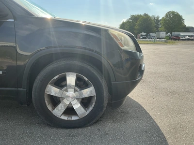 USED 2010 GMC ACADIA