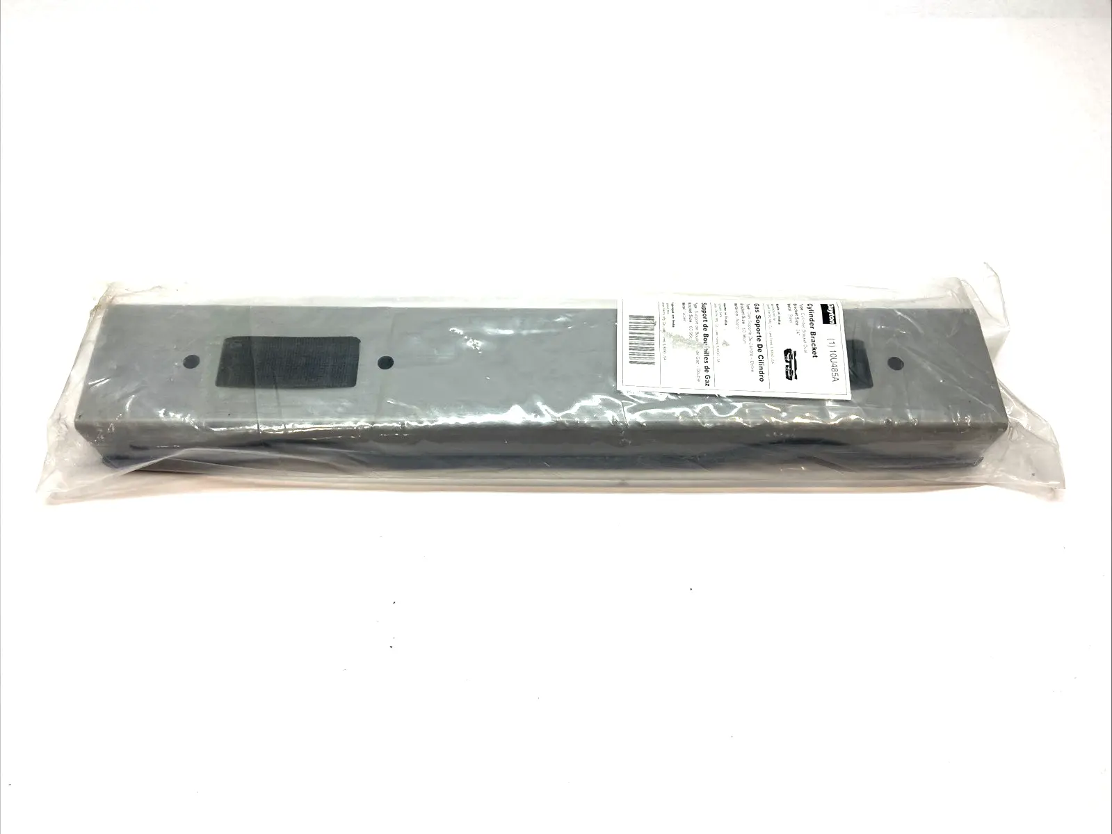 New | in-Stock DAYTON CYLINDER BRACKET STEEL 24" Parts & Accessories (Material Handling) Michigan US | Maverick Industrial Sales #1090313