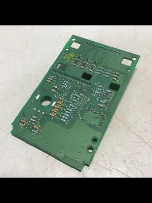 USED ALLEN BRADLEY 191029