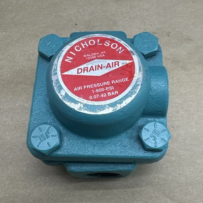 NEW Spence Engineering DA-S1C9A