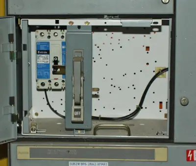 USED FURNAS  SIEMENS ENERGY & AUTOMATION FURNAS SYSTEM 89