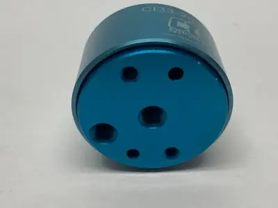 CI33-2016001 | Cincinnati Test Systems  Pneumatic Valve Assembly - New Other