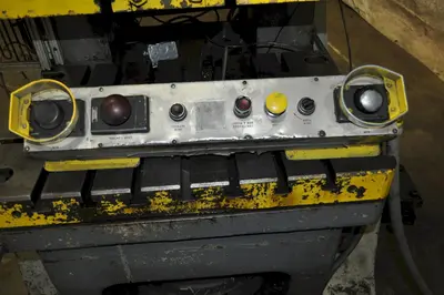 USED MINSTER 7