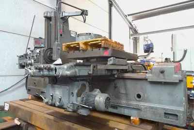 USED PBR X: 1300 - Y: 1200 - Z: 1500 MM
