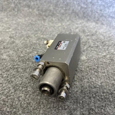Used SMC MKA25-20R Rotary Actuators California US | Davliegogo LLC #1707234