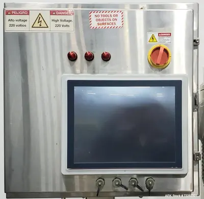 Used PSG LEE RP-147Q-11 Form & Fill Horizontal - Pre Made Bags Illinois US | Aaron Equipment #92855