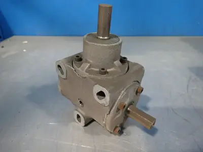 USED CURTIS 918540