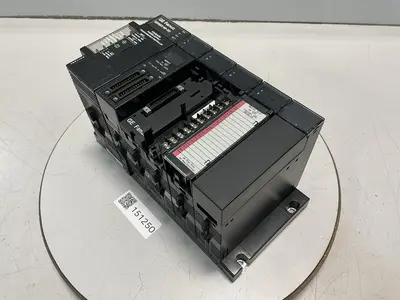 USED GE FANUC IC693PWR321Y