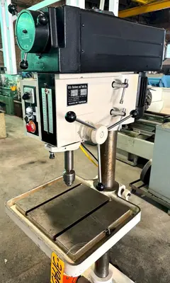 USED WILLIS 20 VS