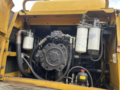Used 2006 VOLVO EC330B LC Excavators Michigan US | Miedema Asset Management Group #1404052