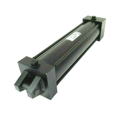 NEW PARKER 02.50-CBB2AU19C-10.000 CYLINDER 0250CBB2AU19C10000
