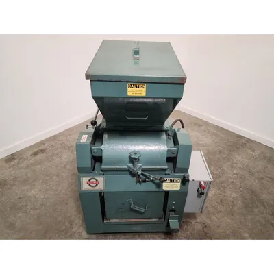 USED HOLMES BROS, INC. 401XL