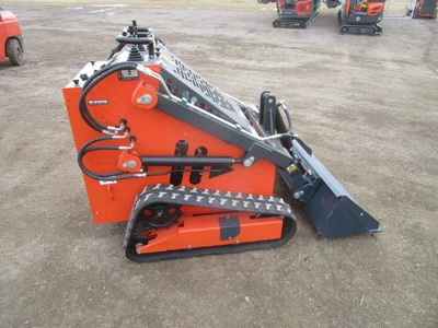 ATS Power ATS-T460 Skid Steer