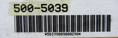 NEW TEXAS INSTRUMENTS 500-5039 NETWORK INTERFACE MODULE 5005039