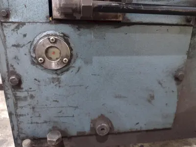 USED AMADA S-2532