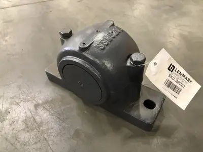 Split Plummer Block Bearing Housing SSN-520D