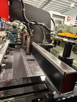 Used AMADA RG-50 Press Brakes Florida US | GMT #1328087