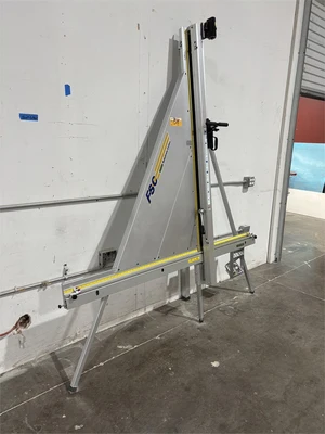 Used 2019 FLETCHER "FSC" Glass Cutting Equipment Texas US | MachineryMax #1486564