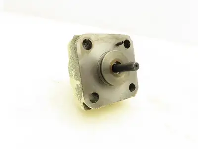 Tokimec Vickers CVC-16-A-T39-W-10-JA Hydraulic Cartridge Valve Cover Sz 16