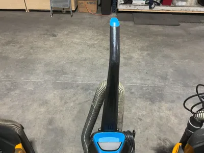 Used _UNKNOWN_ _UNKNOWN_ Vacuum Cleaners Michigan US | Miedema Asset Management Group #1372298