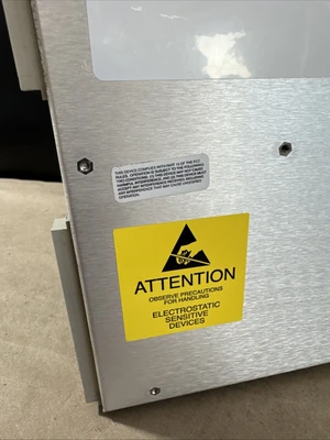 USED National Instruments 191428C-01