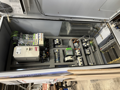 USED WEEKE VENTURE