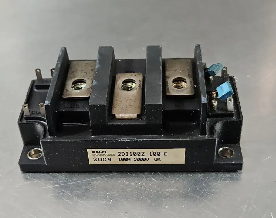 USED Fuji 2DI100Z-100-E
