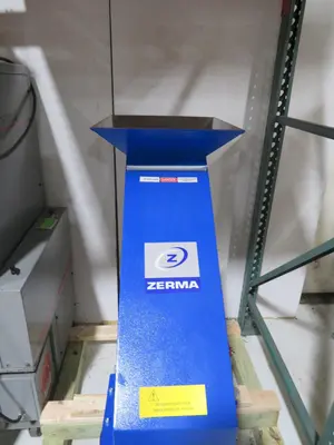 NEW 2022 ZERMA GSL180/300